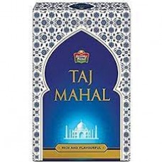 Čierny Čaj Indický- Taj Mahal 900g